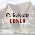 Cafehaus Ebner Kaffee