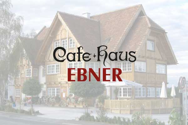 Cafehaus Ebner Kaffee
